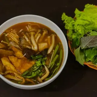 Hình ảnh Bún Thái 