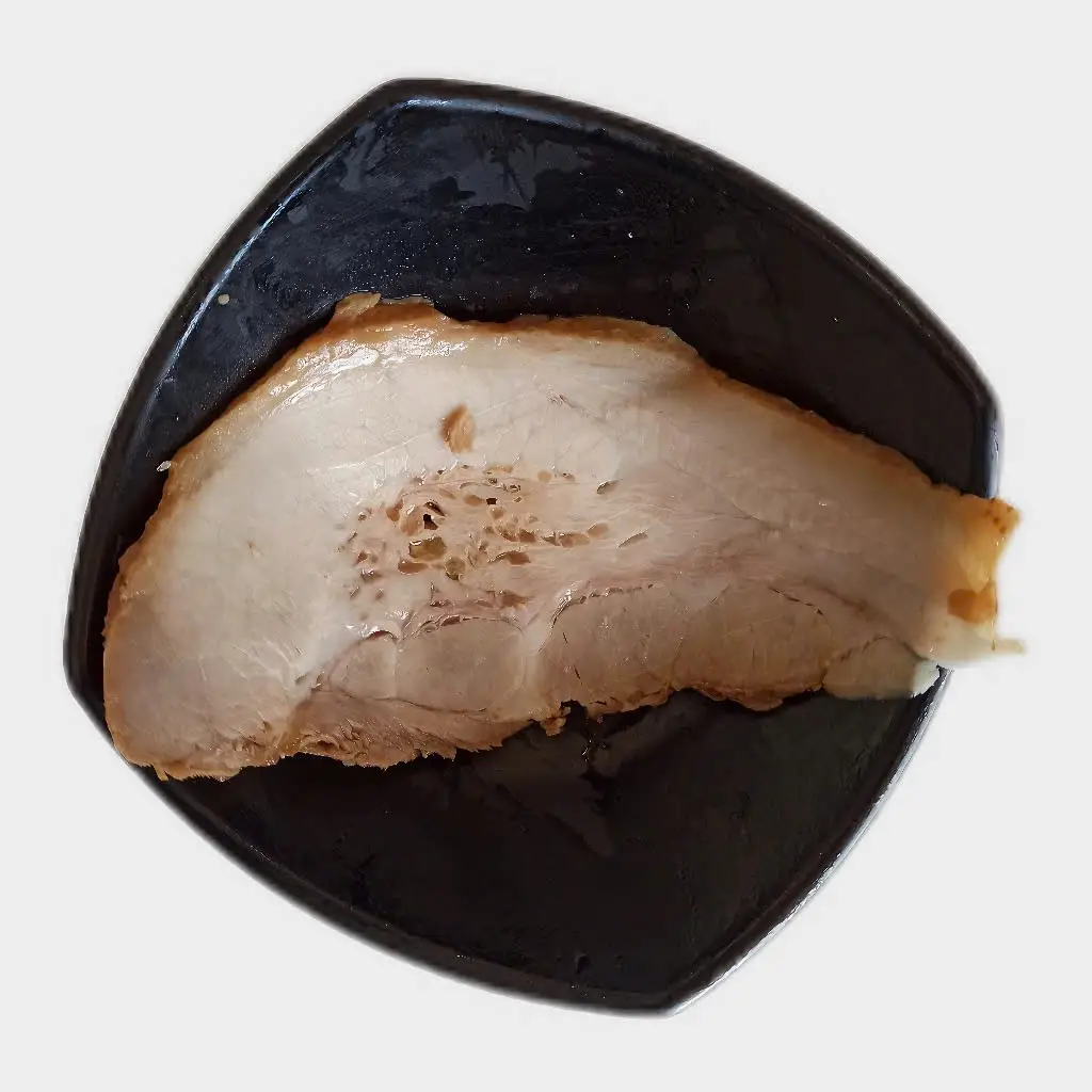 Hình ảnh Thịt Chasiu (1 Miếng)
