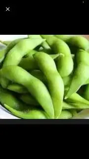 Hình ảnh Đậu nành Nhật 