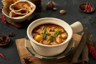 Hình ảnh Chicken Curry