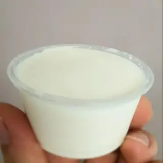 Hình ảnh Sốt chấm bánh cốt dừa