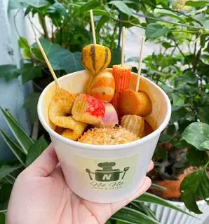 Hình ảnh Lẩu Ly - Combo VỪA vặn