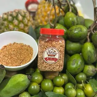 Hình ảnh MUỐI HỘT TUIBAO FOOD – CHẤM MỘT LẦN, NHỚ MÃI HƯƠNG VỊ QUÊ NHÀ