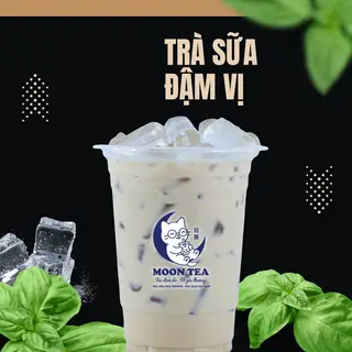 Hình ảnh Trà sữa đậm vị