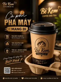 Hình ảnh Cafe đá