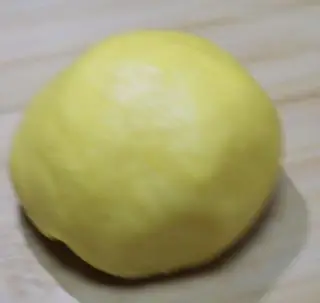 Hình ảnh Bánh bao kim sa