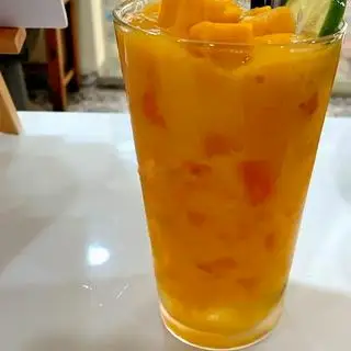 Hình ảnh Nước ép Bình minh