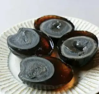 Hình ảnh Trứng bắc thảo (1 quả)