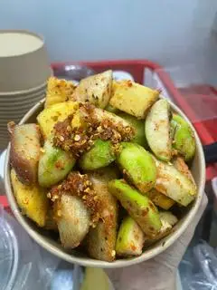 Hình ảnh Cóc Non