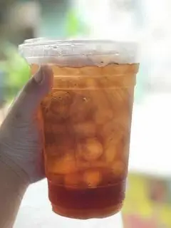 Hình ảnh trà đá đường