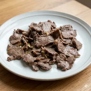 Hình ảnh Bò thêm