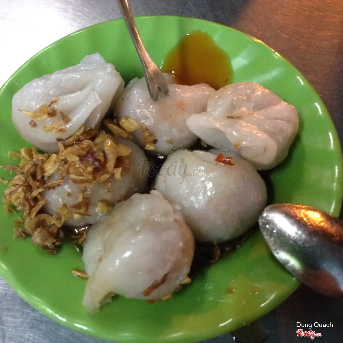 Hình ảnh Há cảo hấp