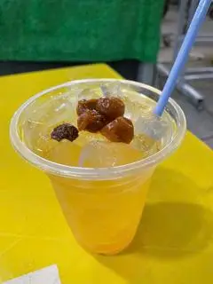 Hình ảnh Nước mơ ly khổng lồ