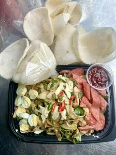 Hình ảnh Tré trộn ( Phần lớn )