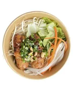 Hình ảnh Bún Thịt Nướng