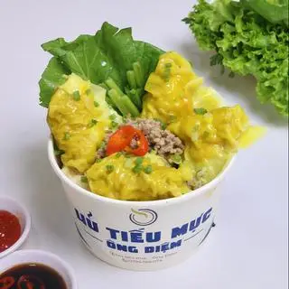 Hình ảnh Soup sủi cảo