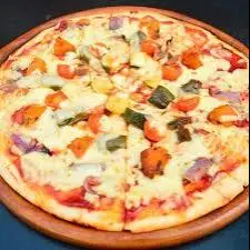 Hình ảnh Pizza 20cm - trà tắc