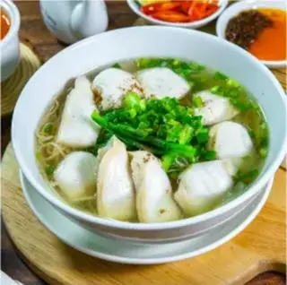 Hình ảnh Mì Cá