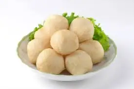 Hình ảnh  Cá viên thêm