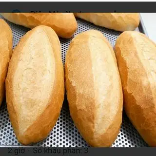 Hình ảnh Bánh mì
