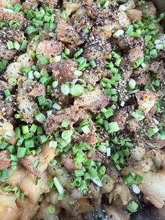 Hình ảnh Thịt kho tiêu