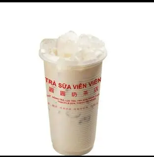 Hình ảnh Lục trà sữa