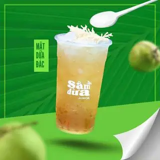 Hình ảnh Mật Dừa Đác