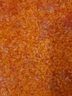 Hình ảnh XÔI GẤC 