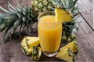 Hình ảnh Thơm Ép