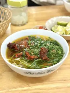 Hình ảnh Phở bò sốt vang