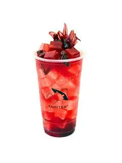 Hình ảnh Mận Tây Bắc Famitea