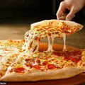 Hình ảnh P5. Chicken BBQ Pizza