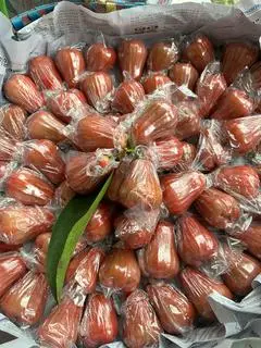 Hình ảnh MẬN AN PHƯỚC 500gr