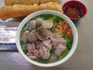 Hình ảnh thịt ăn thêm