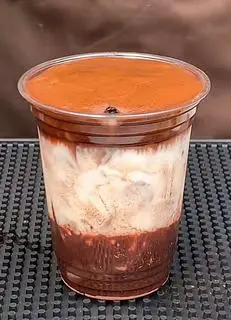 Hình ảnh Cafe cacao