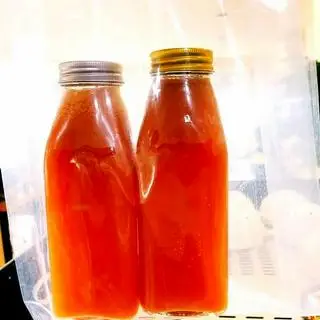 Hình ảnh Nước ép cà rốt