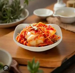 Hình ảnh Kim Chi 
