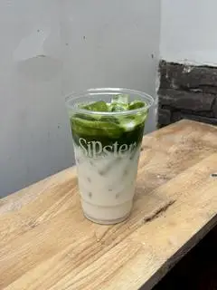 Hình ảnh Matcha Latte