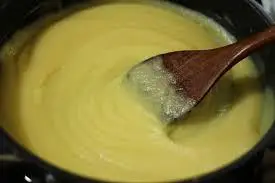 Hình ảnh chè đậu xanh đánh