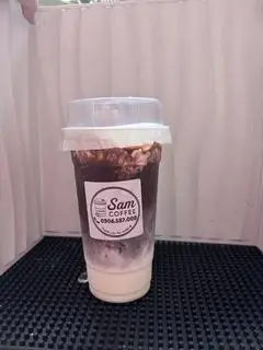 Hình ảnh Cacao sữa chuối