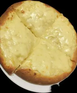 Hình ảnh pizza Sầu riêng - size L 30cm