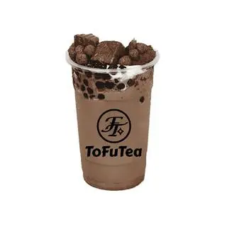 Hình ảnh Milo dầm Mix Cacao