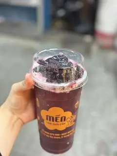 Hình ảnh Trà Dâu Tằm Hạt Đác 