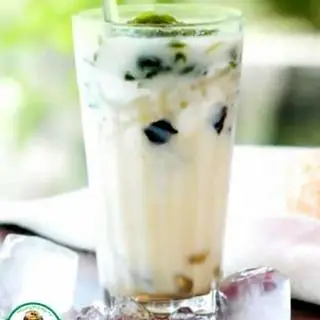Hình ảnh Tào phớ thái