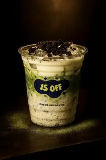 Hình ảnh Matcha Oreo
