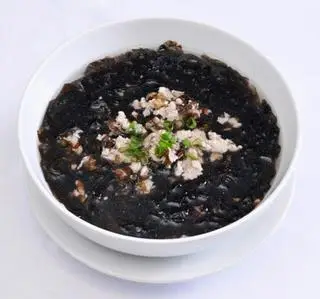 Hình ảnh Canh Rong Biển ( Hộp Nhựa )