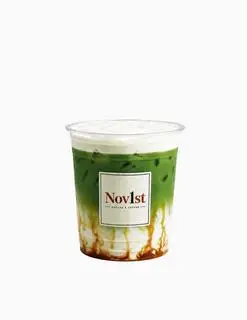 Hình ảnh Matcha Caramel 