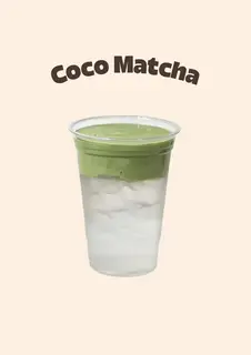 Hình ảnh Coco Matcha