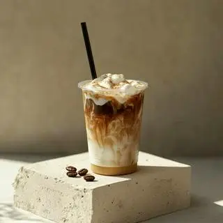 Hình ảnh Phin Phê Muối