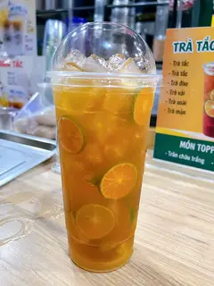 Hình ảnh Trà Tắc Nguyên Vị (Thanh mát - Bổ dưỡng)